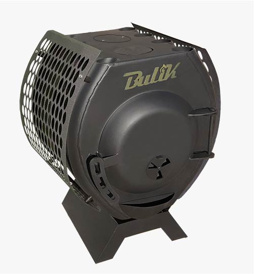 Печь Bulik 150 с экранами — фото-544_1