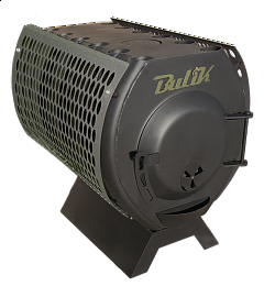 Печь Bulik 280 с экранами — фото-544_1