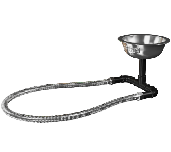 Паровая пушка ППС - 2 — фото-603_1