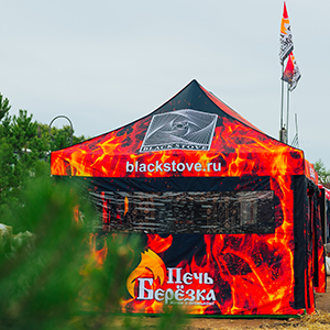 Новости — Баня Фест 2025 — фото