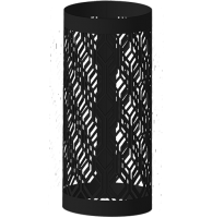 Натрубные экономайзеры — Сетчатый экономайзер L-700 Народная — фото