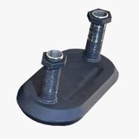 Теплообменники — Теплообменник в камеру сгорания печи Народная — фото