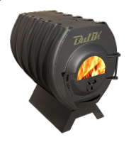 Печи BuliK — Печь Bulik 280 Стекло — фото