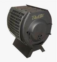 Печи BuliK — Печь Bulik 200 с экранами — фото