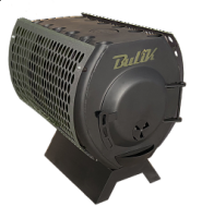 Печи BuliK — Печь Bulik 280 с экранами — фото