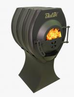 Печи BuliK — Печь Bulik 150 PLUS Стекло — фото