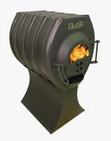 Печи BuliK — Печь Bulik 200 PLUS Стекло — фото