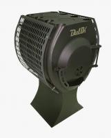 Печи BuliK — Печь Bulik 150 PLUS с экранами — фото