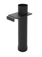 Стартовые элементы — Стартовый элемент с шибером 115/500 — фото