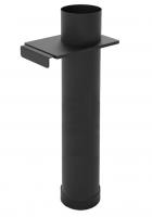 Стартовые элементы — Стартовый элемент с шибером 130/700 — фото