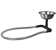 Паровые пушки — Паровая пушка ППС - 2 — фото