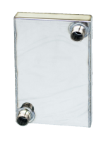 Теплообменники — Теплообменник Корвет — фото