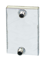 Теплообменники — Теплообменник в камеру сгорания Берёзка, Фаворит, Викинг, Витязь, Флагман — фото