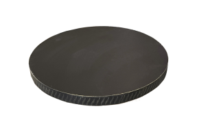 Декоративные рамки и экраны — Подставка под печь D-580 — фото