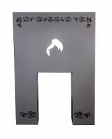 Декоративные рамки и экраны — Декоративный экран Флагман 15,18,20 — фото