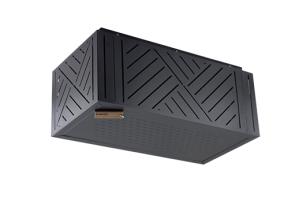 Обливные устройства — Обливное устройство «IceBerg Cube» 30 — фото