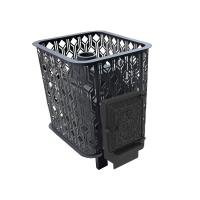 Комбинированные печи для бани "Венеция" — Чугунная печь Венеция 20 ДТ-4 без выноса — фото