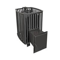 Печи Тундра — Печь Тундра Профи 18 — фото