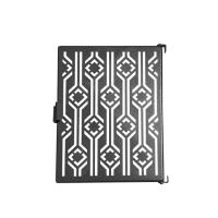 Декоративные рамки и экраны — Дверца для ГАЗового портала Верона — фото