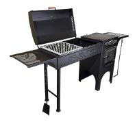 Главная — Кухня Гриль-мангал ДТ-3 ЭКСКЛЮЗИВ — фото