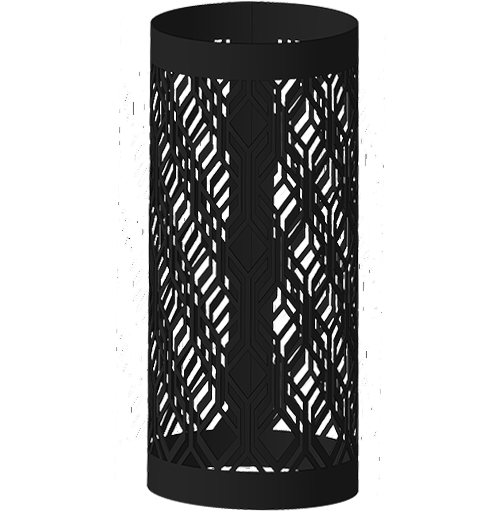 Сетчатый экономайзер L-700 Народная — фото-607_1