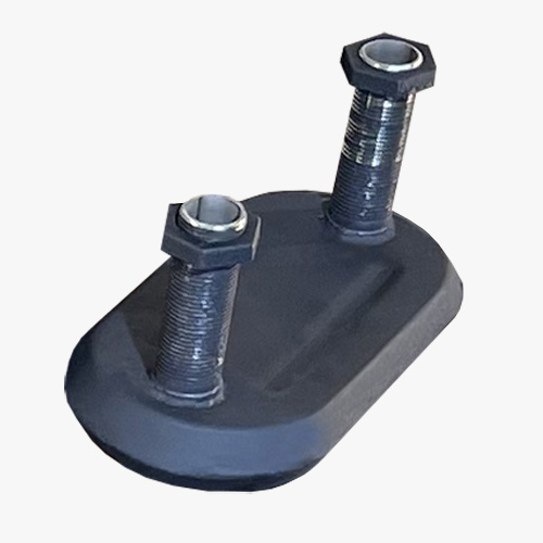 Теплообменник в камеру сгорания печи Народная — фото-608_1