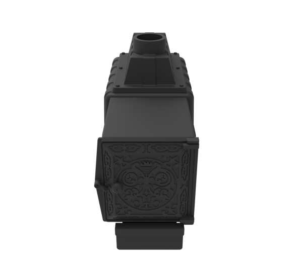 Печь для бани Воевода 20 ДТ-4 под обкладку — фото-4_2