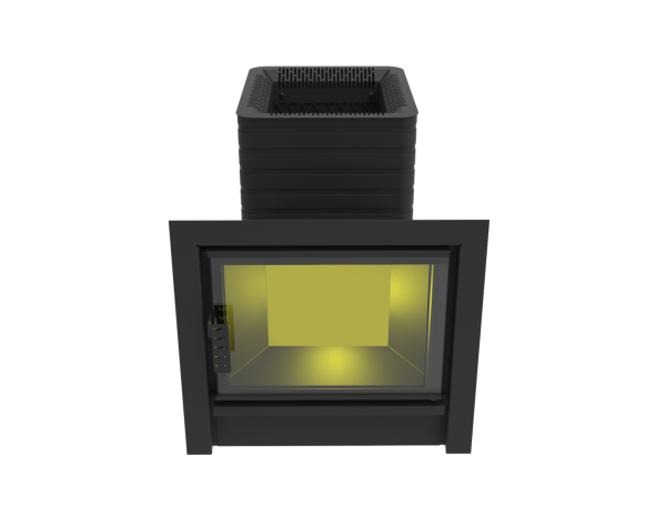 Печь для бани "Флагман 15" — фото-4_8