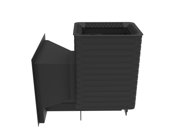 Печь для бани "Флагман 15" — фото-4_9