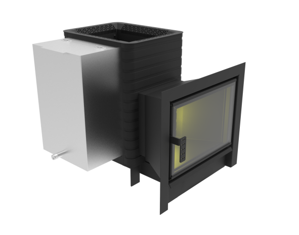 Печь для бани "Флагман 24" — фото-4_3