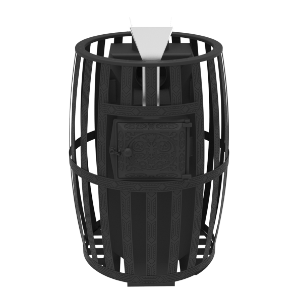 Печь для бани "Витязь" 28 ДТ-4 — фото-4_2