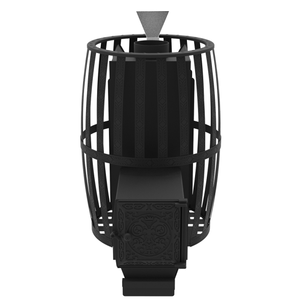 Печь для бани "Витязь" 28 ДТ-4 — фото-4_4