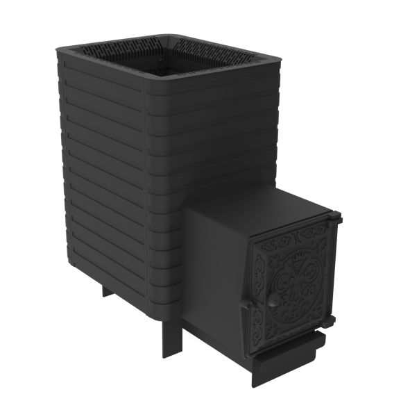 Печь для бани «Берёзка» 24 ДТ-4 — фото-4_1