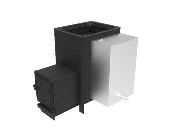 Печь для бани «Берёзка» 24 ДТ-4 — фото-4_2