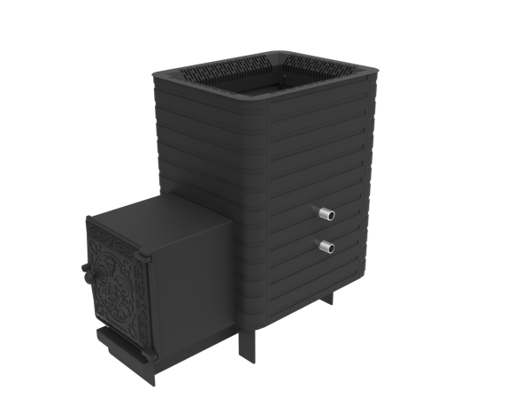 Печь для бани «Берёзка» 24 ДТ-4 — фото-4_9