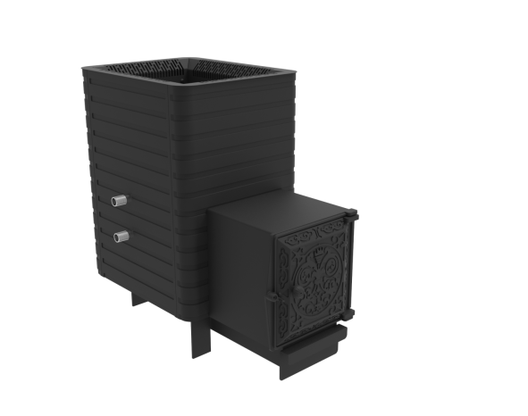 Печь для бани «Берёзка» 24 ДТ-4 — фото-4_10