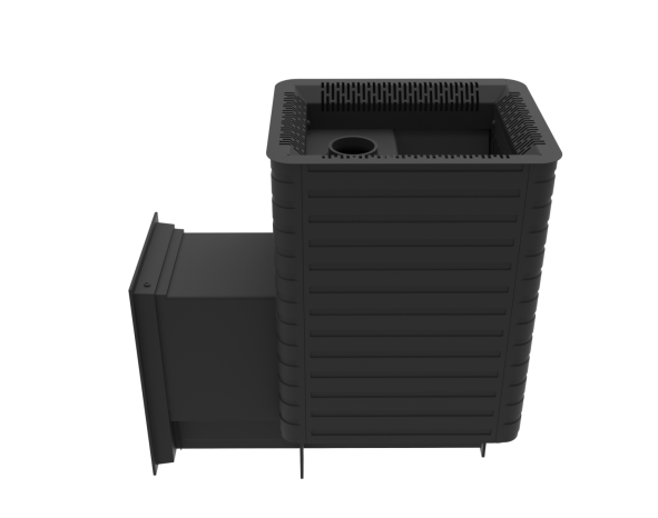 Печь-камин для бани "Фаворит" 24 Д-2 — фото-4_7