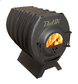 Печь Bulik 280 Стекло — фото-544_1