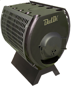 Печь Bulik 400 с экранами — фото-544_1