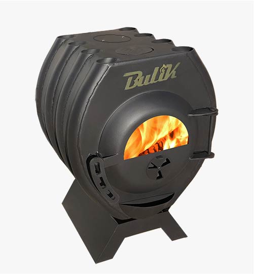 Печь Bulik 150 Стекло — фото-544_1