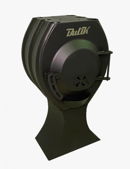 Печь Bulik 100 PLUS — фото-544_1