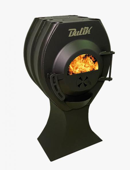 Печь Bulik 100 PLUS Стекло — фото-544_1