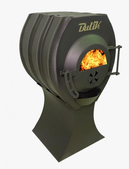 Печь Bulik 150 PLUS Стекло — фото-544_1
