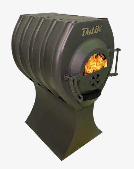 Печь Bulik 200 PLUS Стекло — фото-544_1