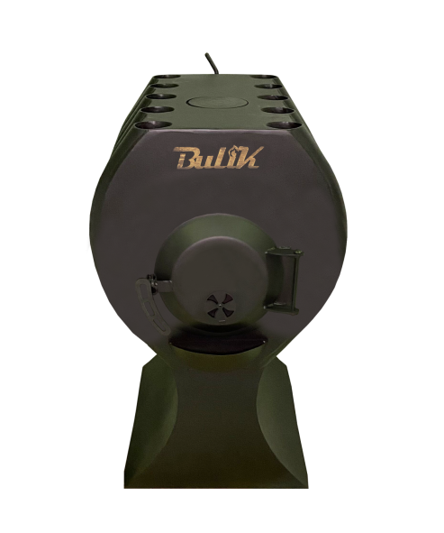 Печь Bulik 400 PLUS — фото-544_2