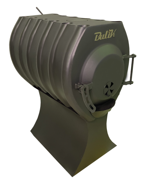 Печь Bulik 280 PLUS — фото-544_1