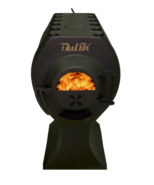 Печь Bulik 280 PLUS Стекло — фото-544_2