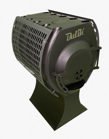 Печь Bulik 200 PLUS с экранами — фото-544_1