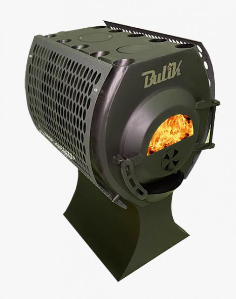 Печь Bulik 200 PLUS Стекло с экранами — фото-544_1