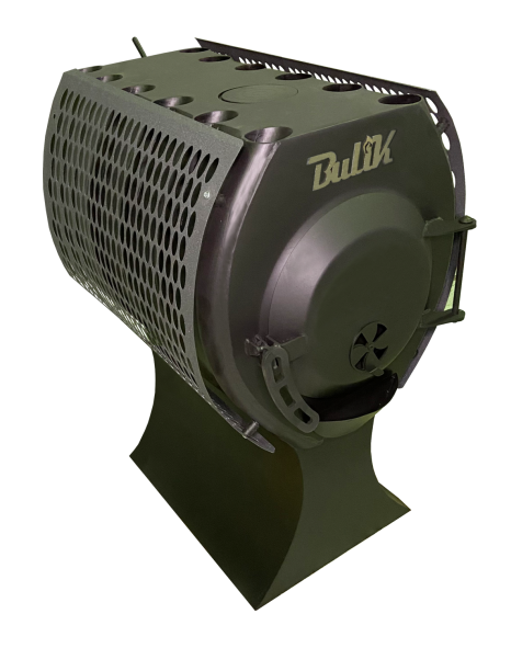 Печь Bulik 280 PLUS с экранами — фото-544_1